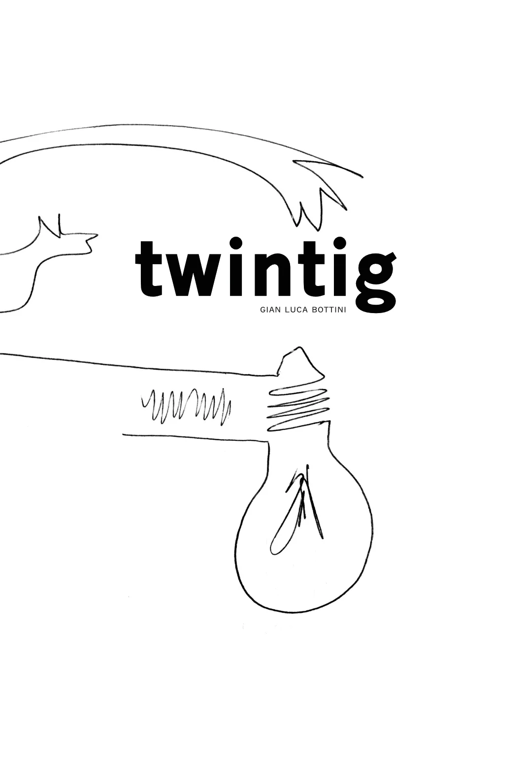 cover con titolo 20 in lingua afrikaans