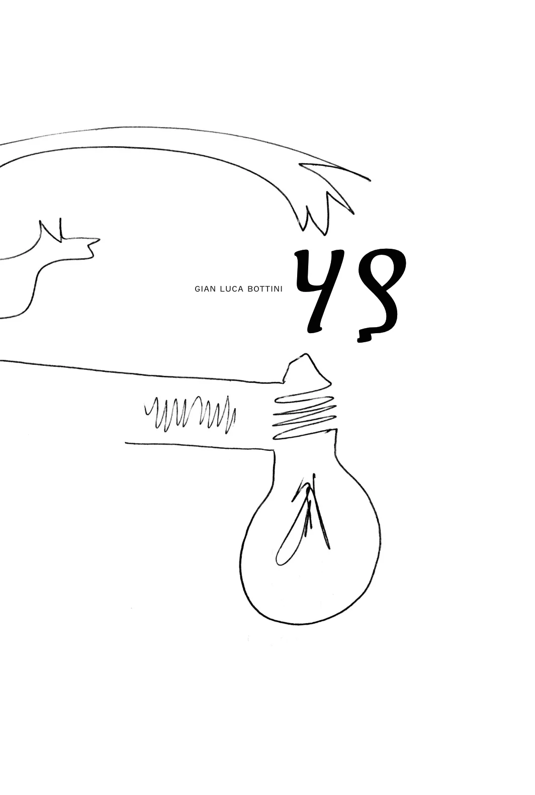 cover con titolo 20 in lingua amarica