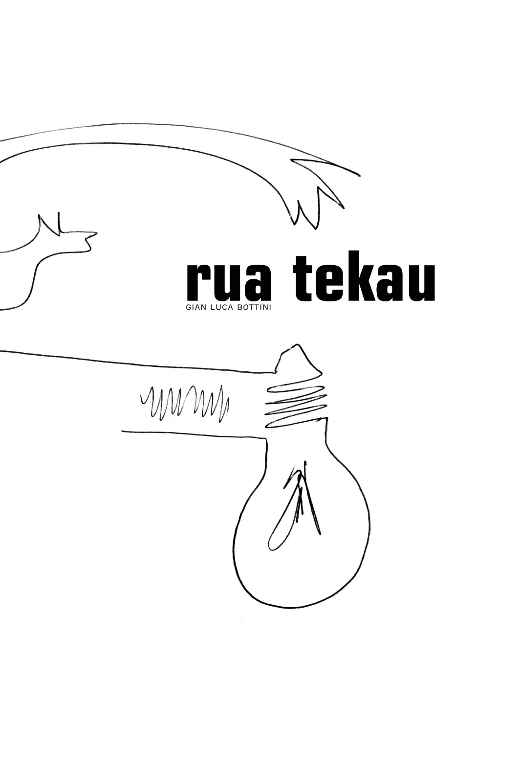cover con titolo 20 in lingua maori