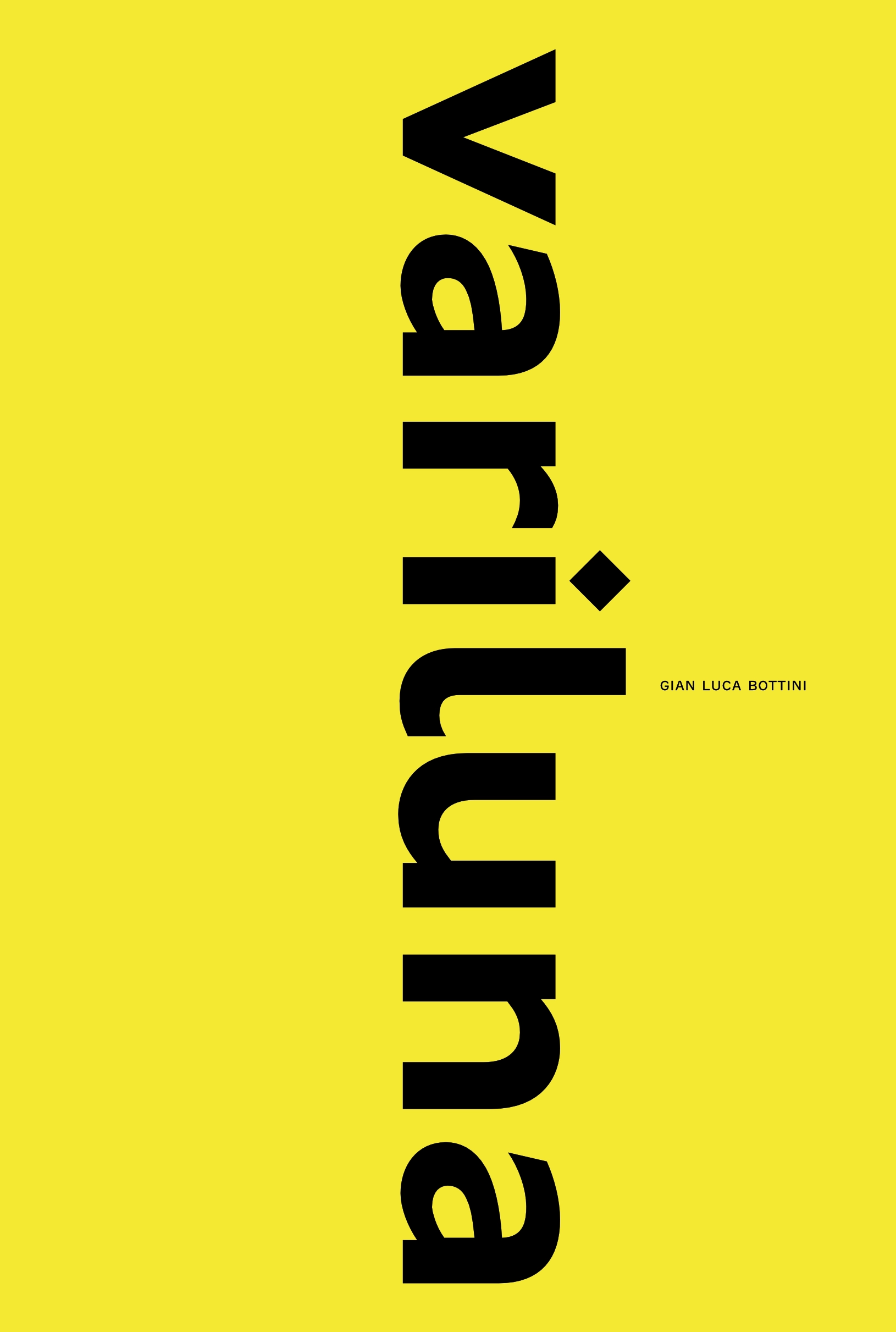 cover con titolo 20 in sistema numerico delle Api delle nuove Ebridi