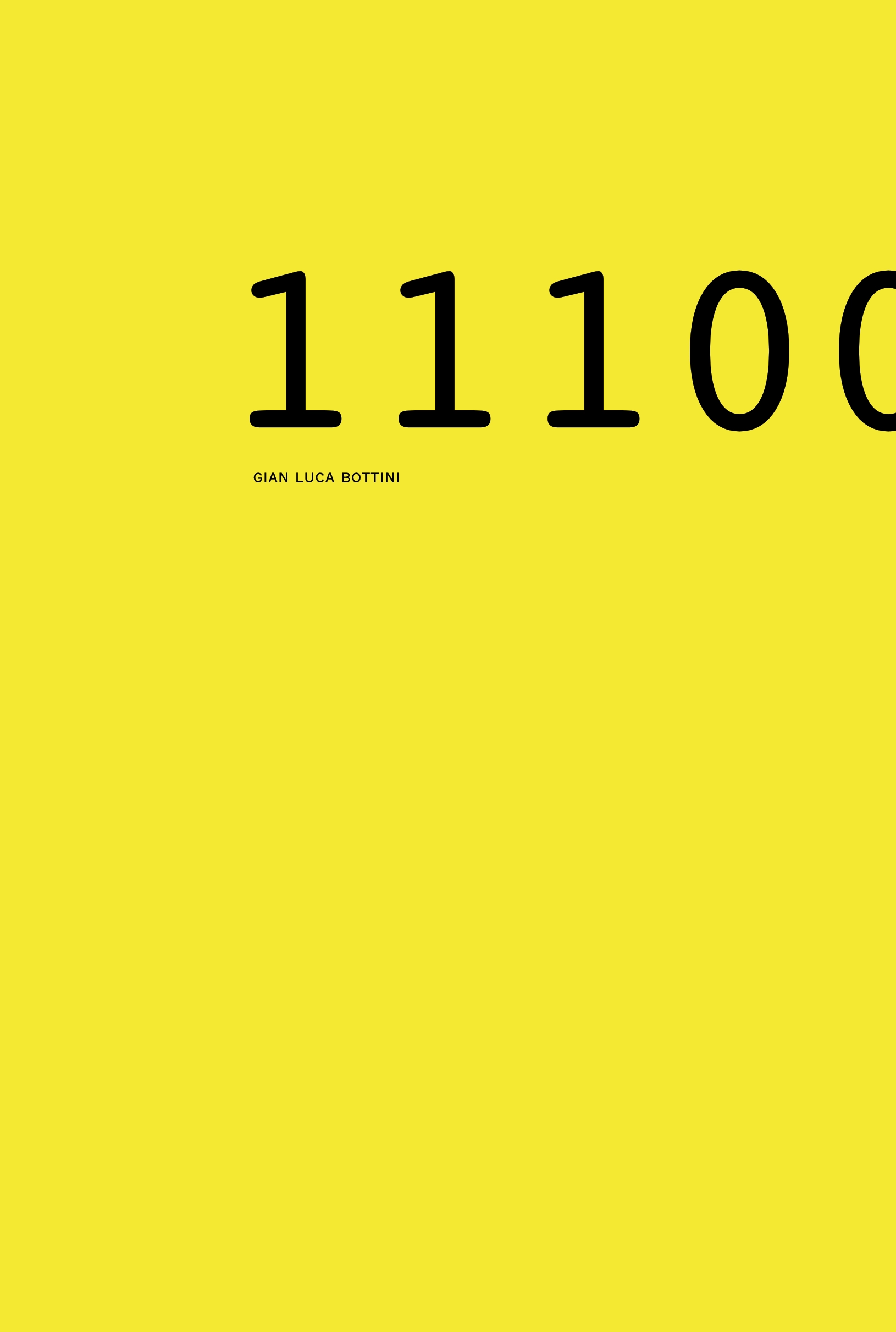 cover con titolo 20 in codice gray