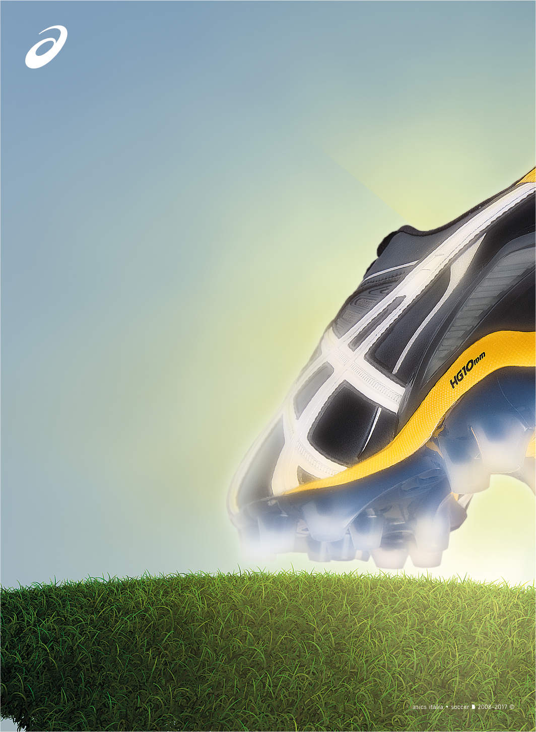 Asics Italia • Soccer